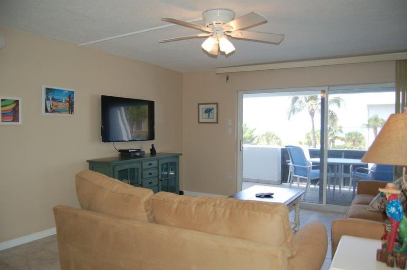 Tivoli By The Sea- Unit 204, Tropical Sands Accommodations