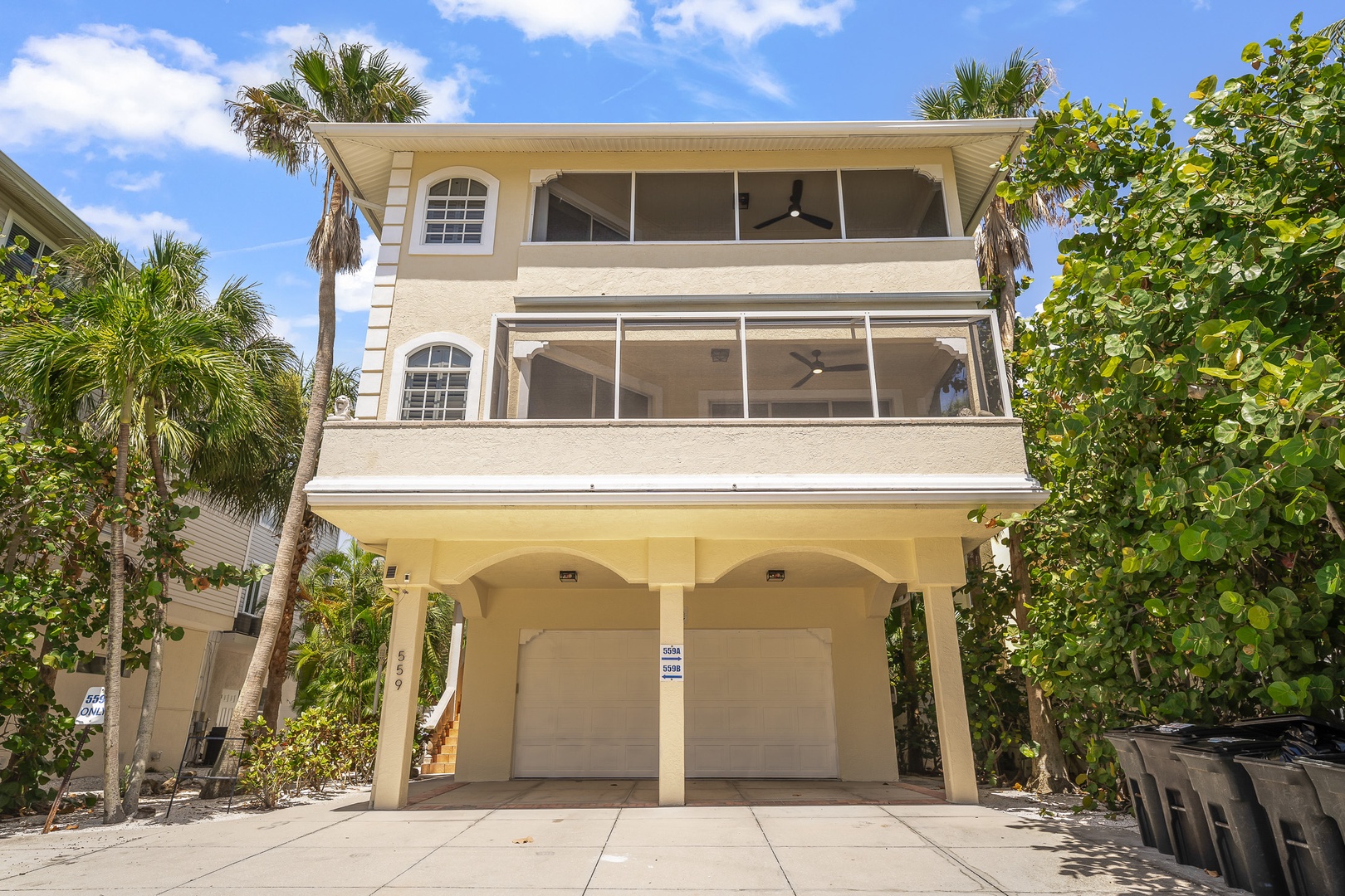 Island Sun by Siesta Key Luxury Rental Properties (29)