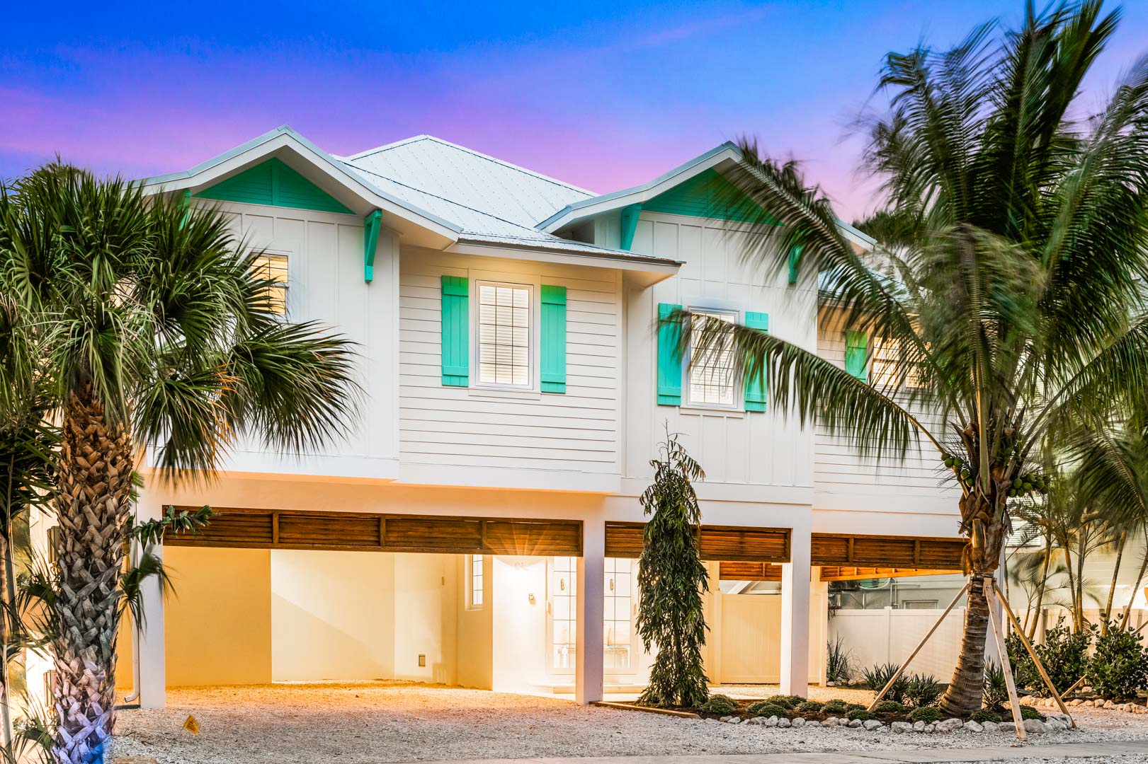 On The Rocks - Siesta Key Luxury Rental Properties