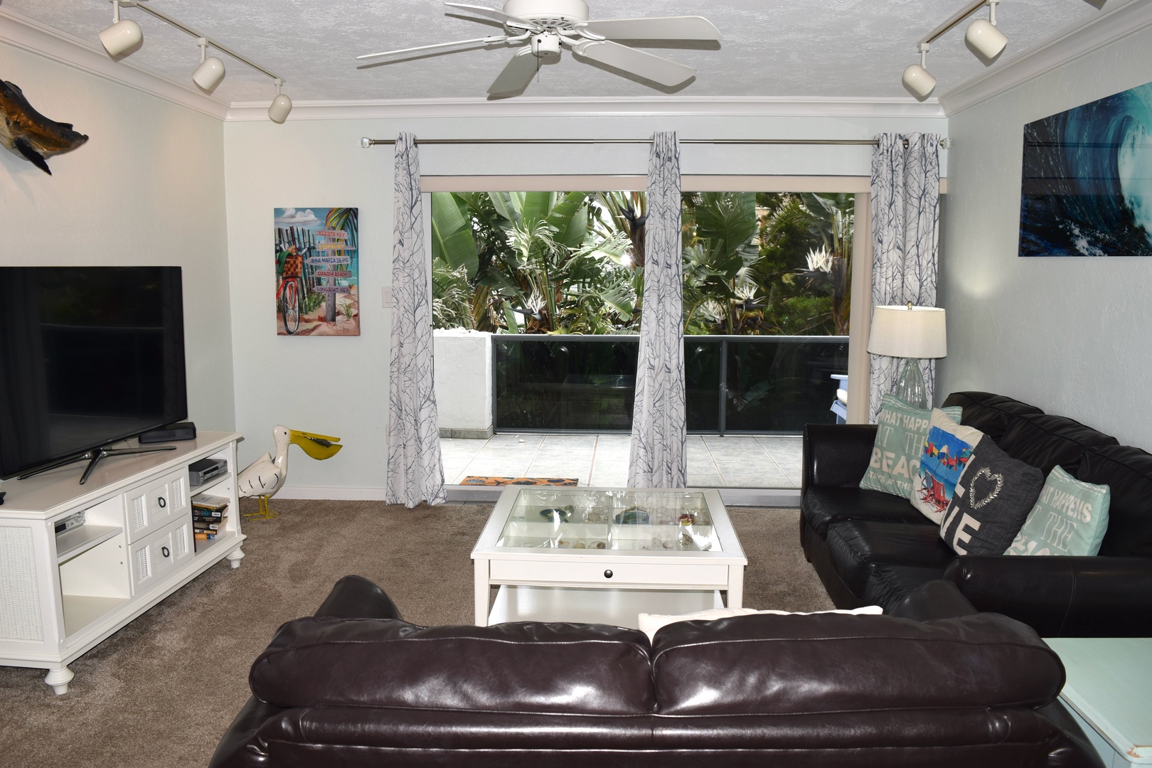 Tivoli By The Sea, Unit 201, by Tropical Sands Accommodations