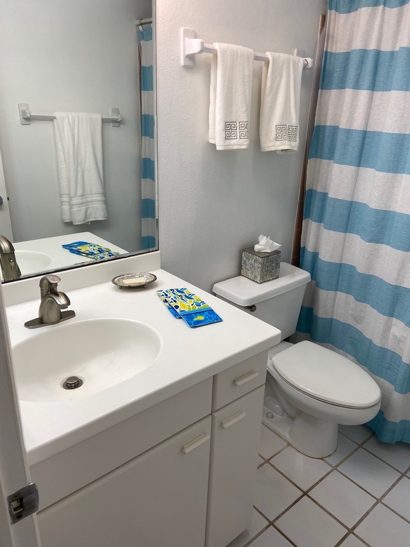 Guest Bath - Sunset Royale - 314, Tropical Sands Accommodations