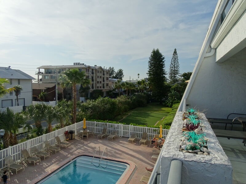 Tivoli By The Sea- Unit 307, Tropical Sands Accommodations