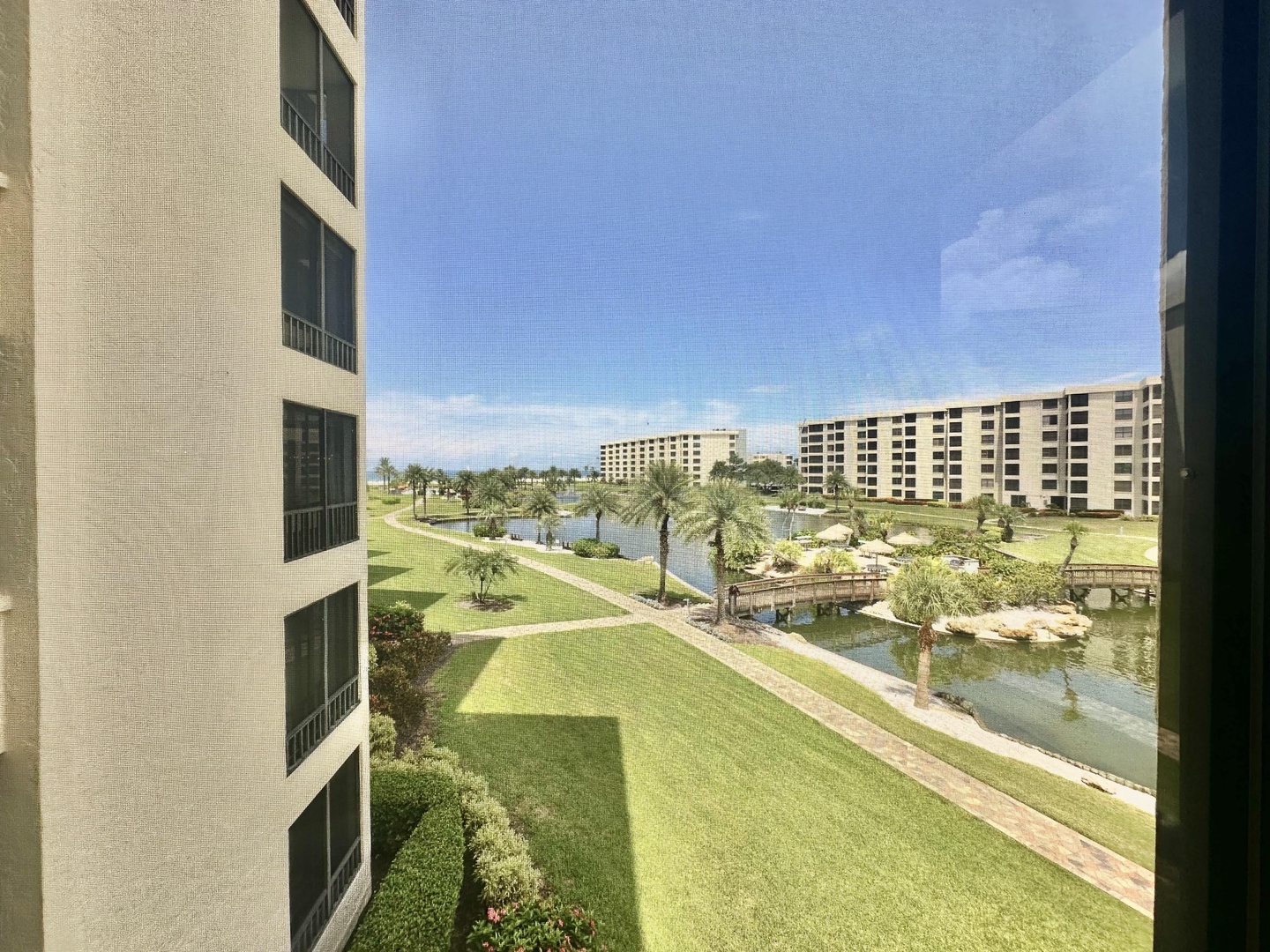 Gulf and Bay Club- B309