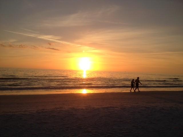 Siesta Beach House #319 - Tropical Sands Accommodations