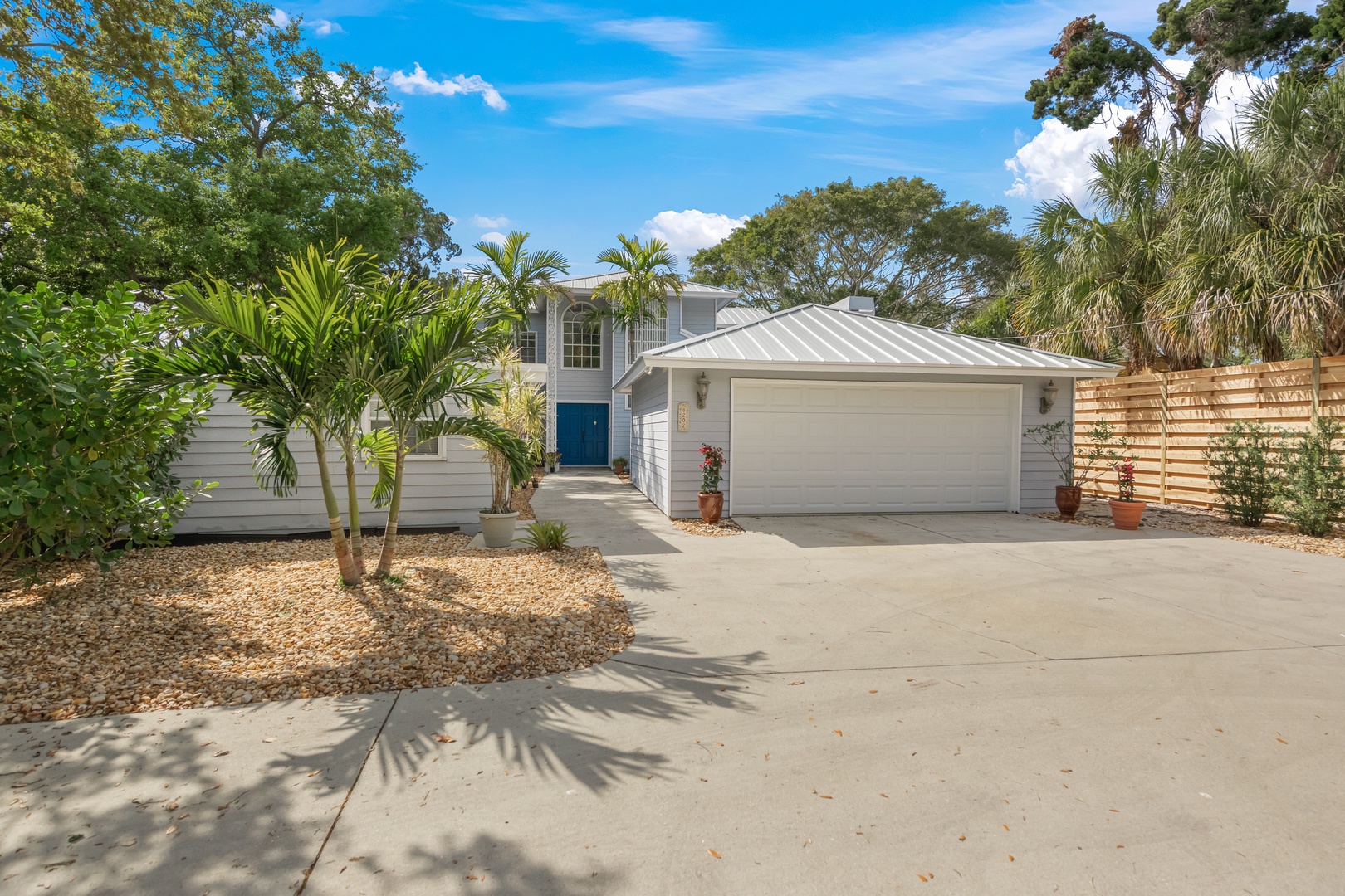 Sunset Cove - Siesta Key Luxury Rental Properties