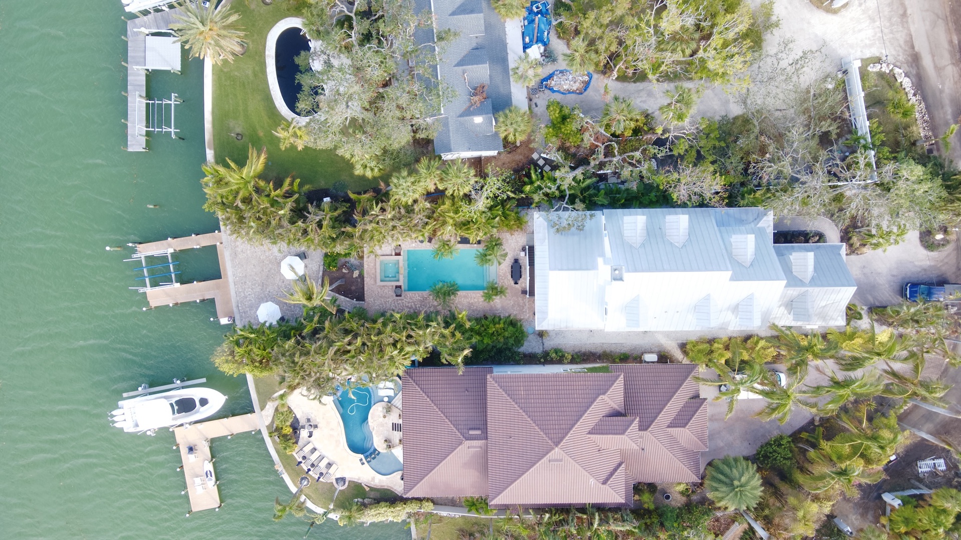 The Big Dipper by Siesta Key Luxury Rental Properties