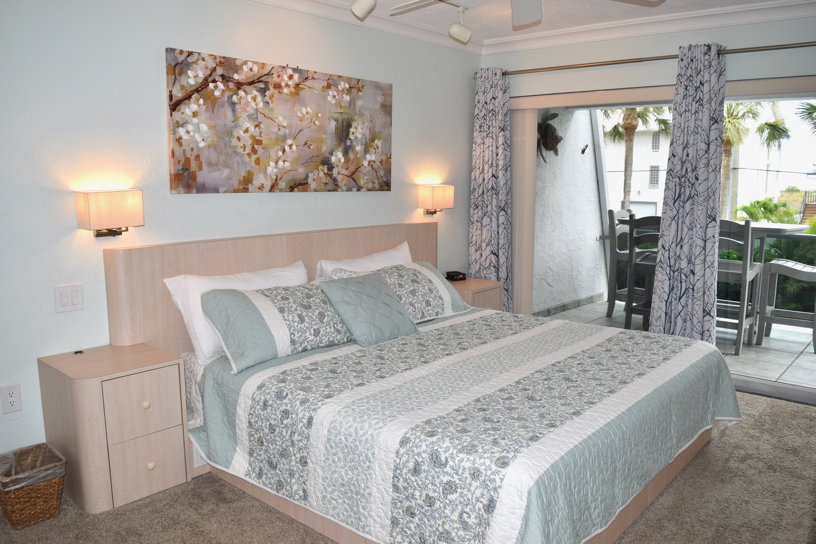 Tivoli By The Sea, Unit 201, by Tropical Sands Accommodations