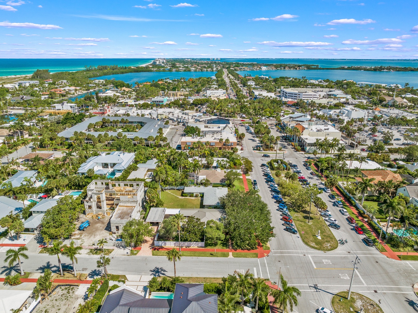 Reel Me In - By Lido Key Vacations