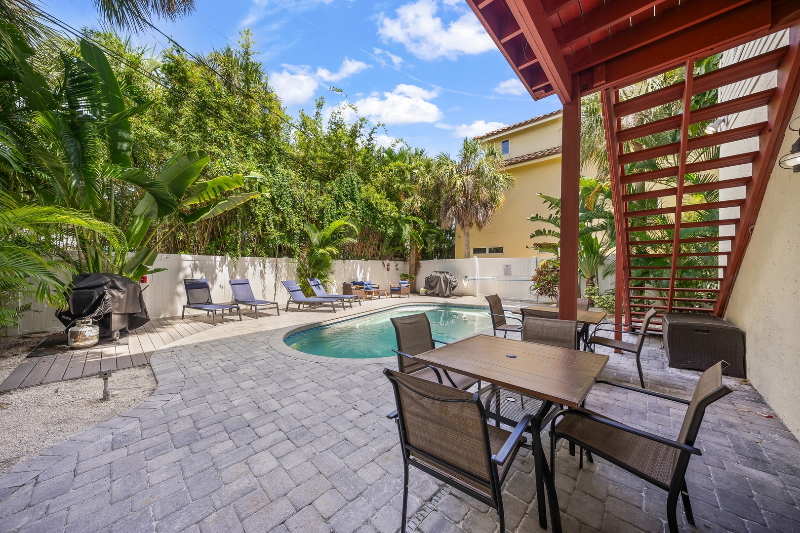 Island Sun by Siesta Key Luxury Rental Properties (20)