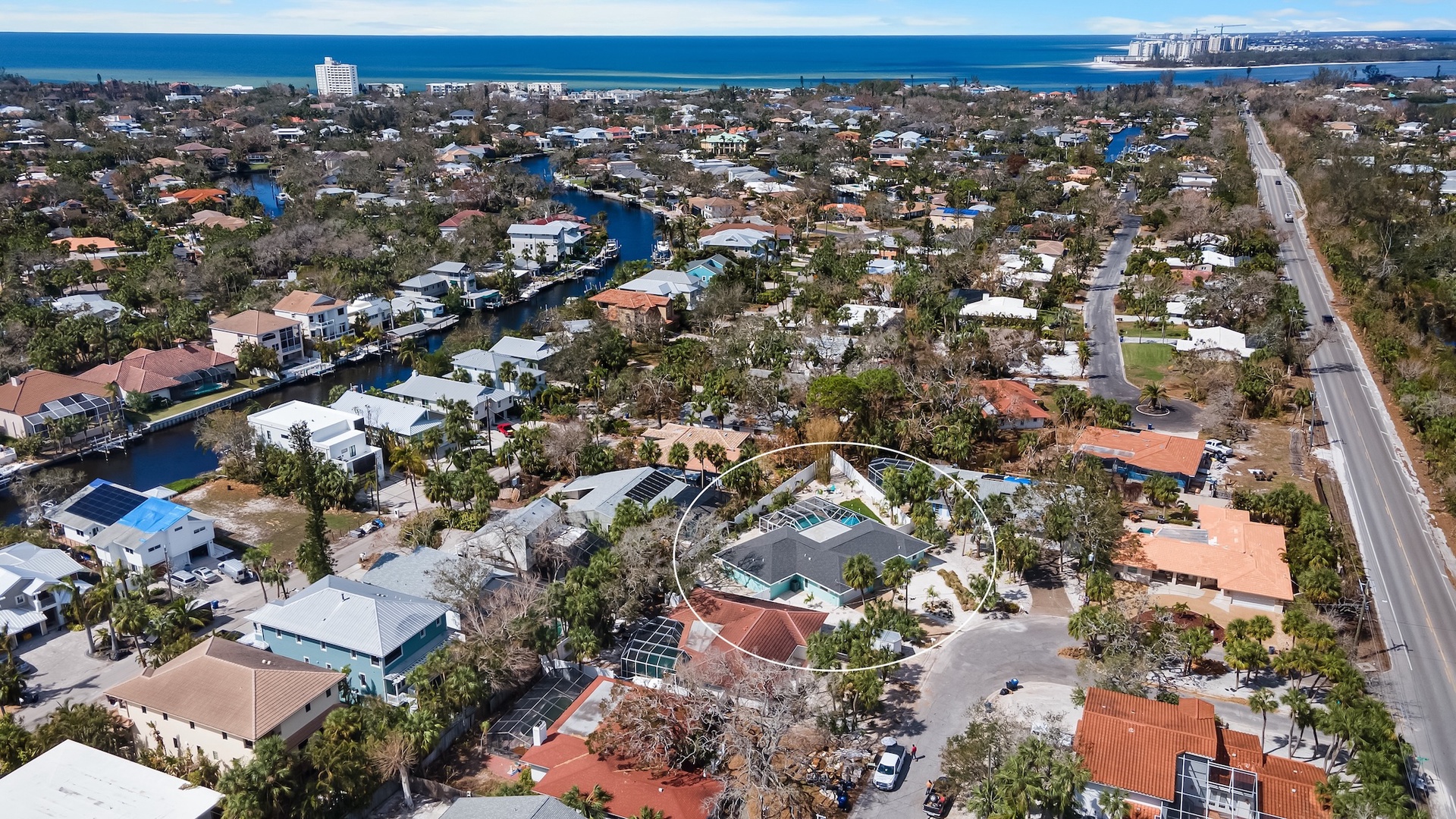 Mermaid Cove by Tropical Sands Accommodations