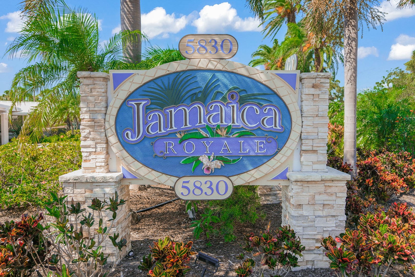 Jamaica Royale - Tropical Sands Accommodations