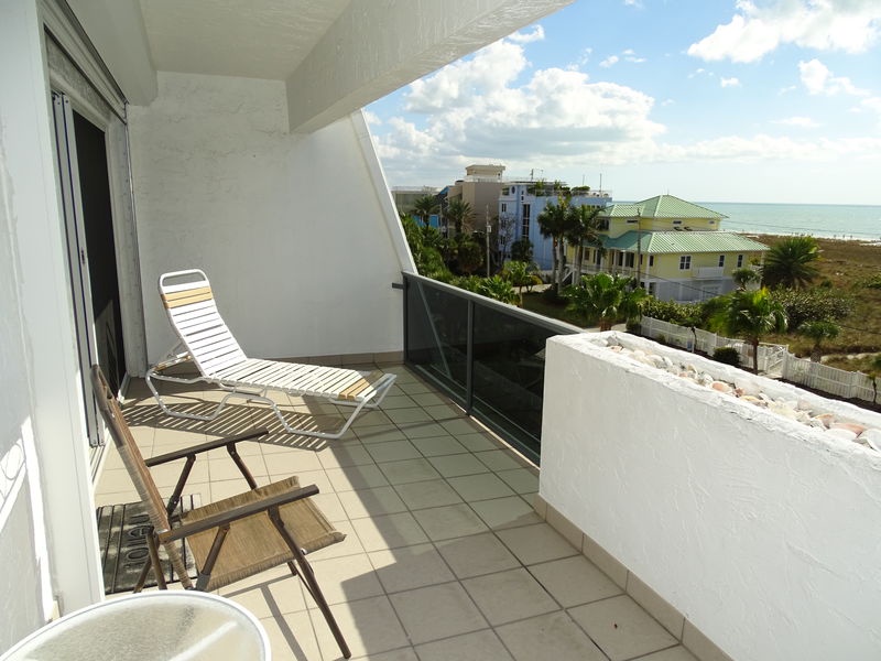 Tivoli By The Sea- Unit 502, Tropical Sands Accommodations