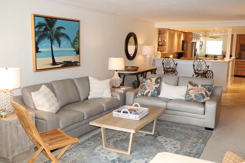 Gulf and Bay Club- A207, Tropical Sands Accommodations