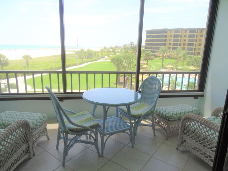 Gulf and Bay Club- A302, Tropical Sands Accommodations