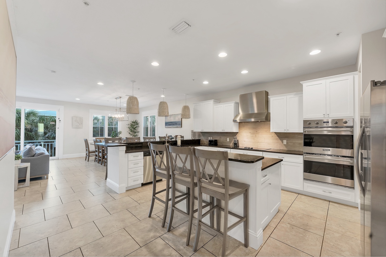 Breakfast Bar