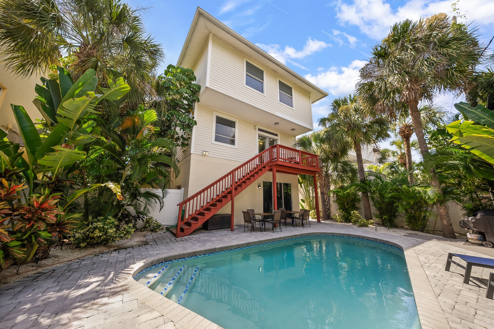 Island Sun by Siesta Key Luxury Rental Properties (24)