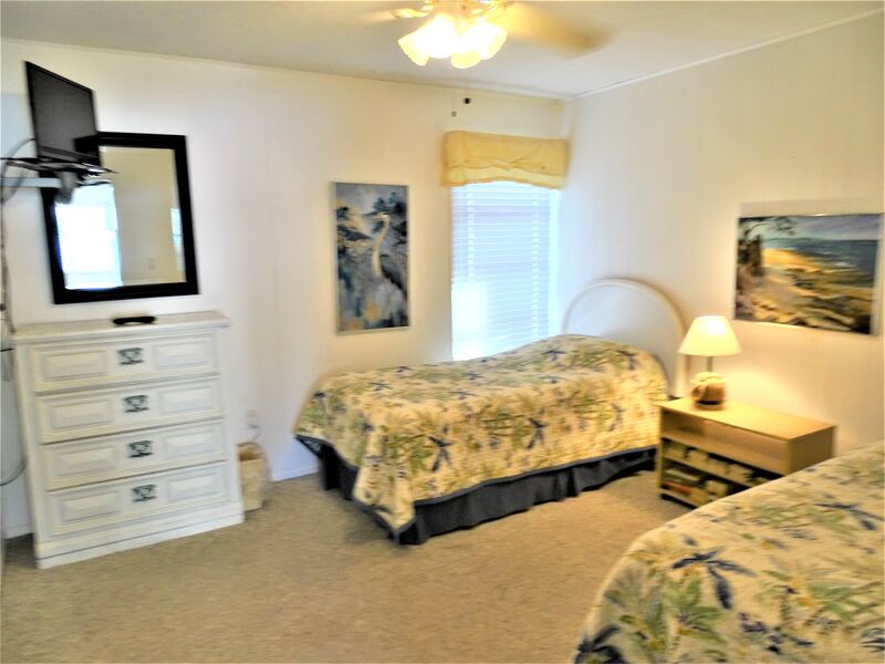 Siesta Beach House #208