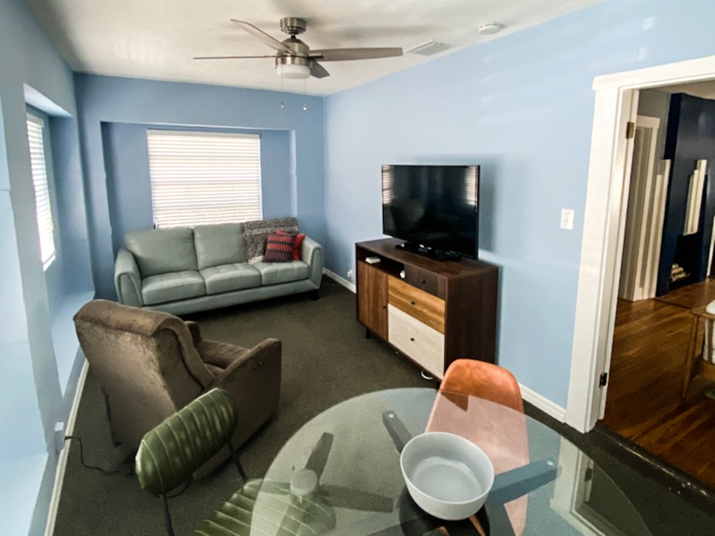 Ringling Cottage - Lido Key Vacations