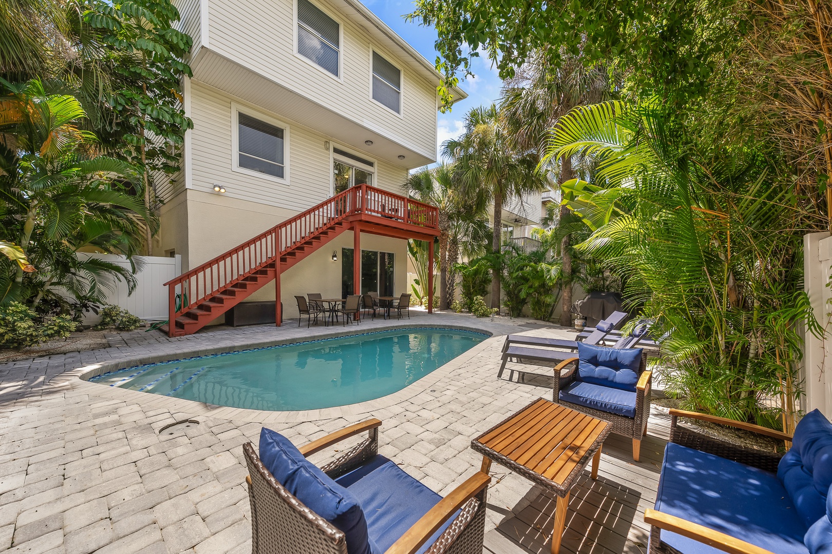 Island Sun by Siesta Key Luxury Rental Properties (23)