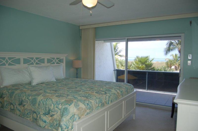 Tivoli By The Sea- Unit 204, Tropical Sands Accommodations