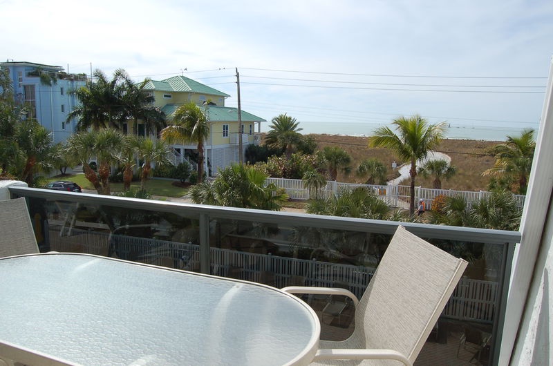 Tivoli By The Sea- Unit 306, Tropical Sands Accommodations