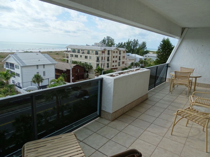 Tivoli By The Sea- Unit 606, Tropical Sands Accommodations