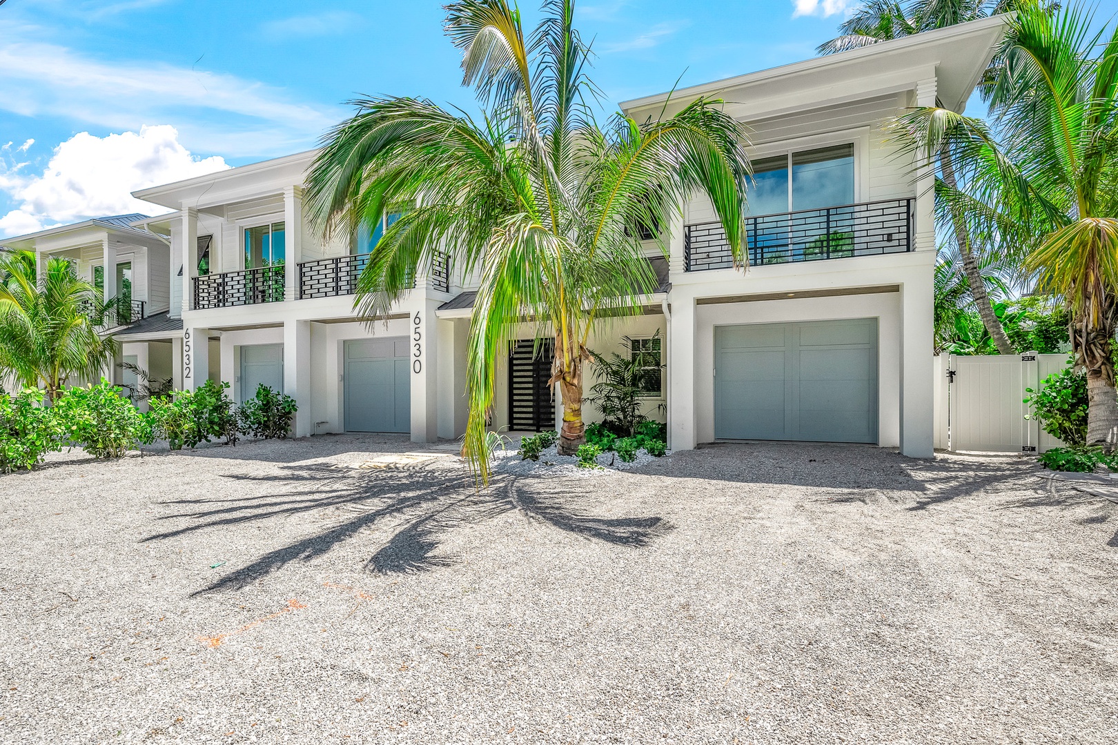 Siesta Serenity by Siesta Key Luxury Rental Properties