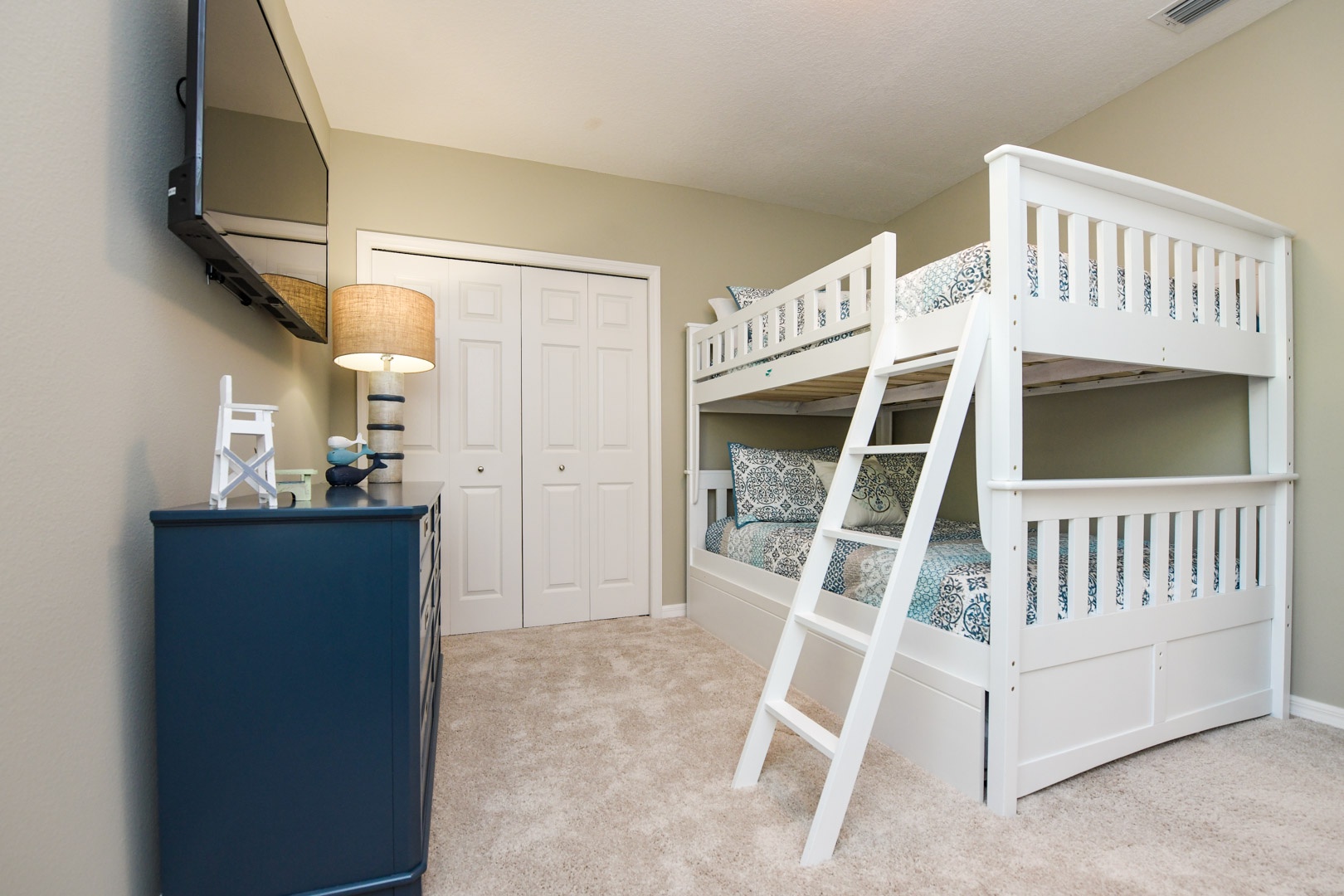 Bunk Room