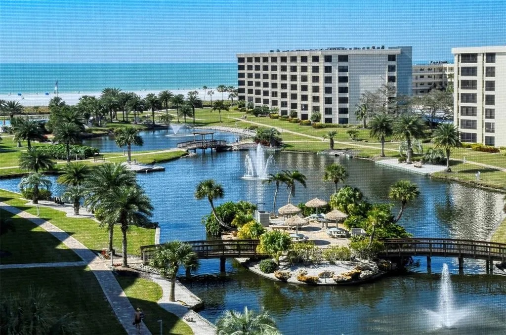 Gulf and Bay Club- C701 by Tropical Sands Accommodations