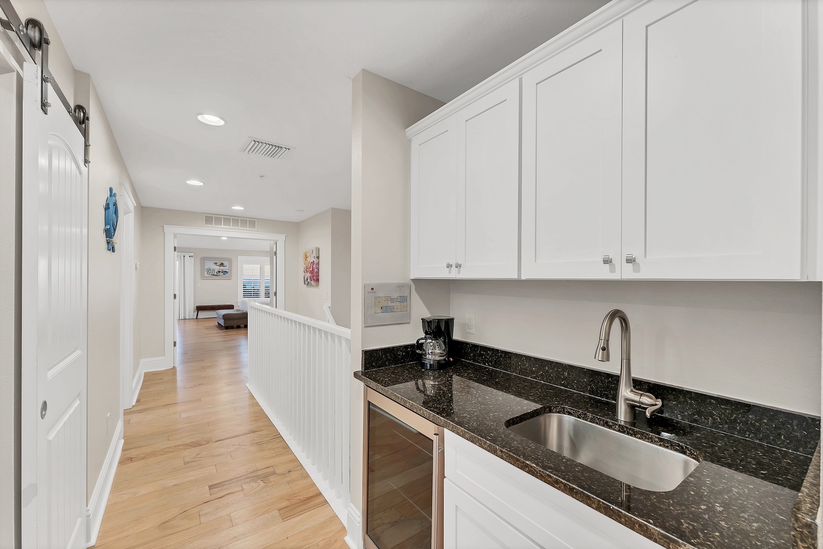 Wet Bar