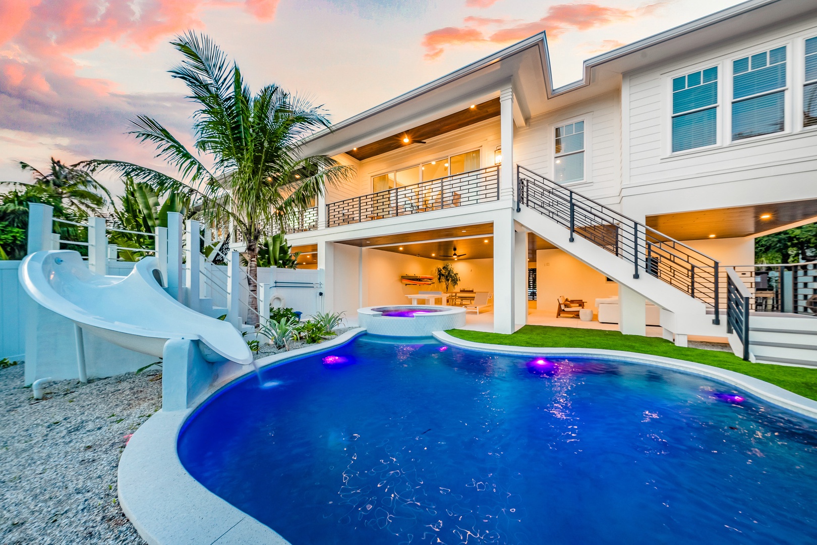 Siesta Bliss by Siesta Key Luxury Rental Properties