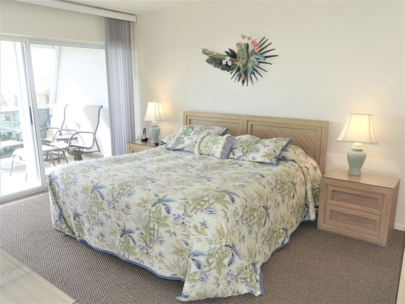 Tivoli By The Sea- Unit 603, Tropical Sands Accommodations