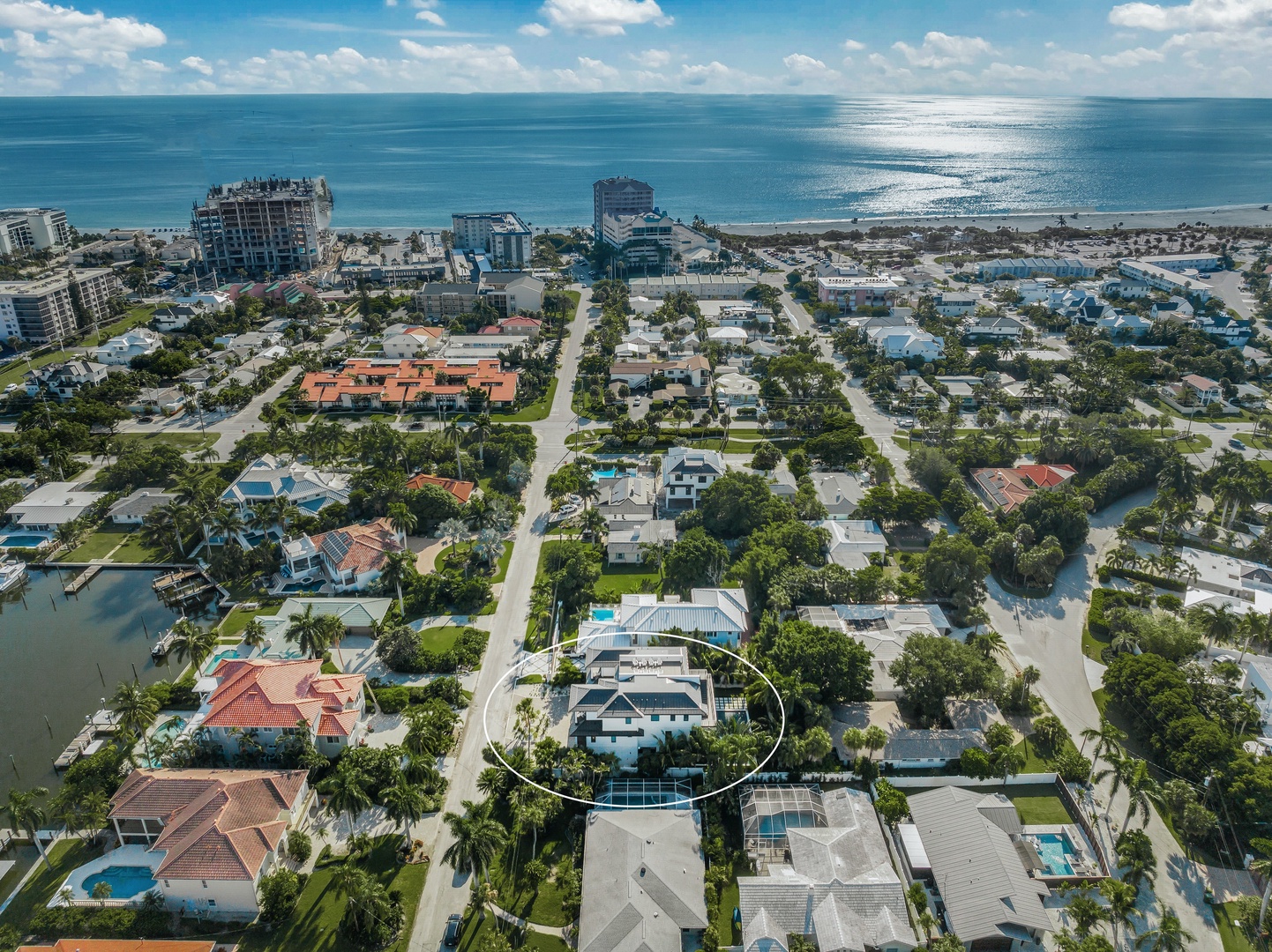 The Sandcastle - Lido Key Vacations