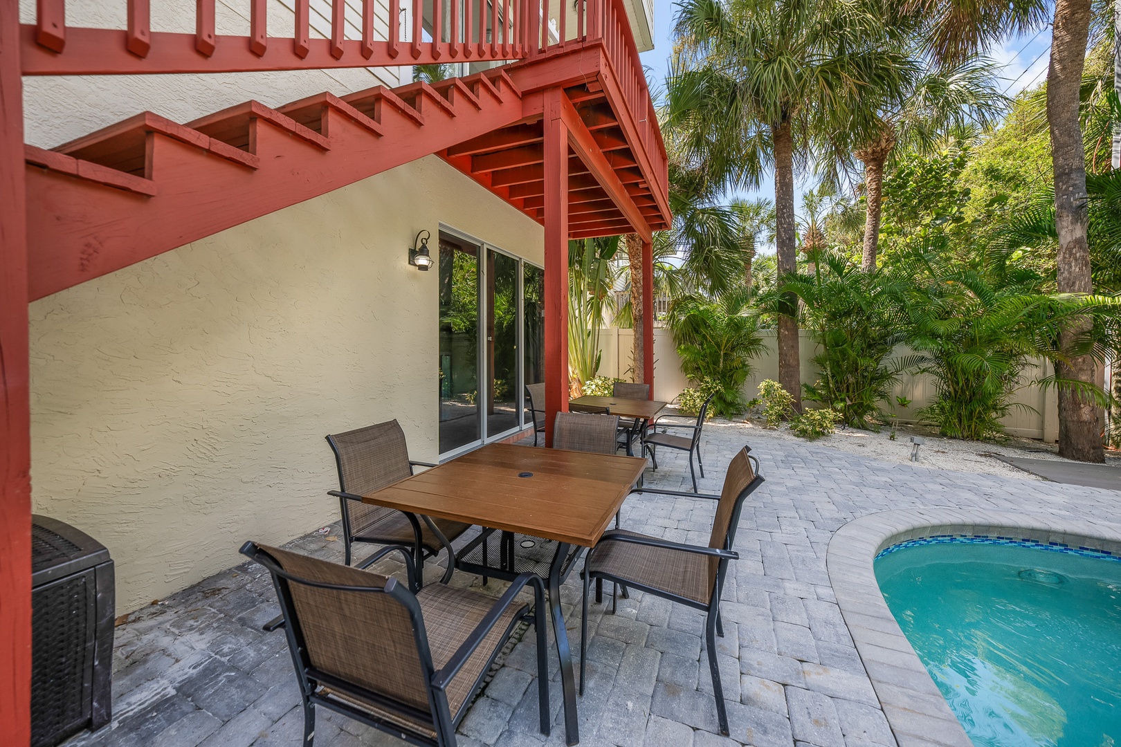 Island Sun by Siesta Key Luxury Rental Properties (25)