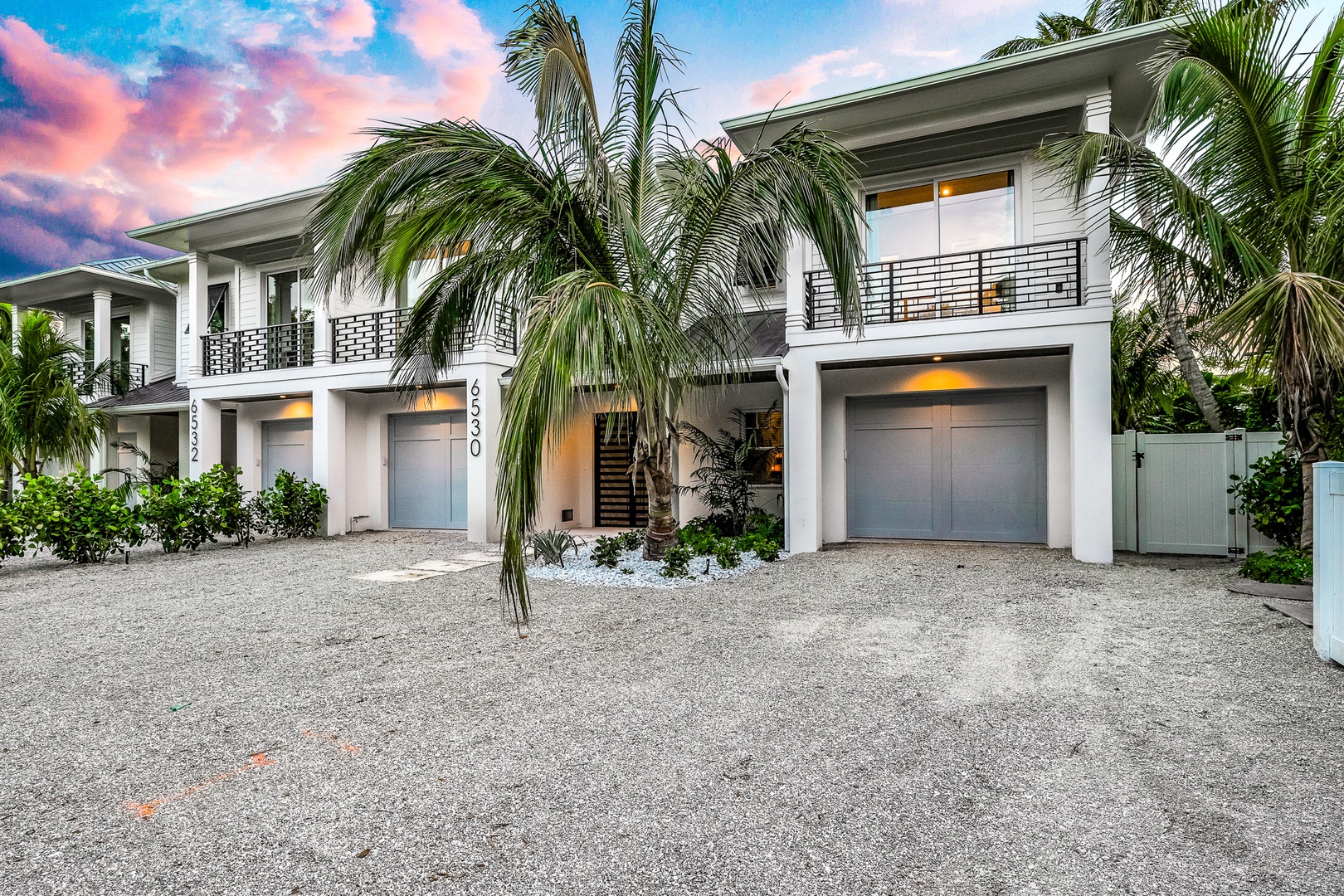 Siesta Serenity by Siesta Key Luxury Rental Properties