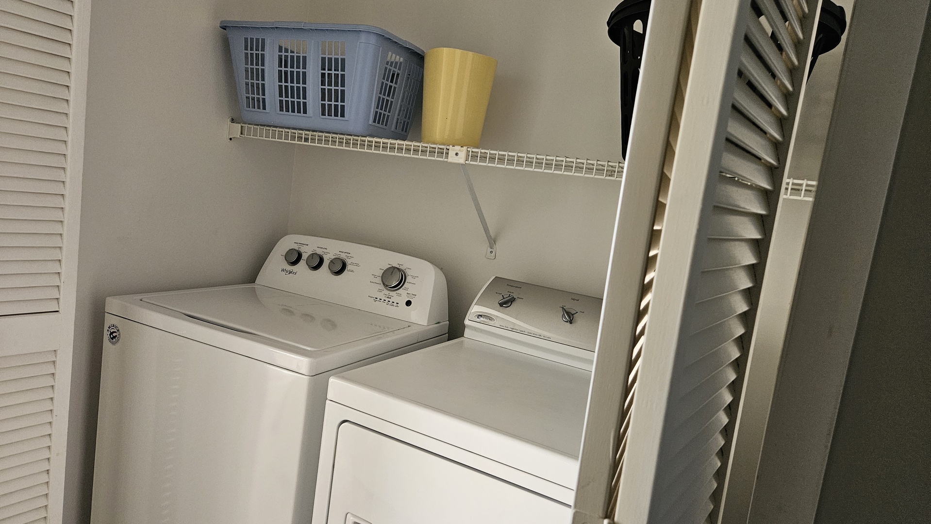 WASHER DRYER 221