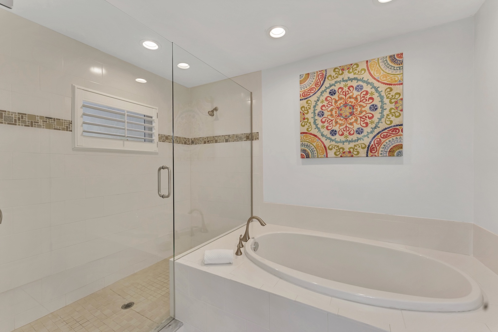 Second Bathroom, Ensuite