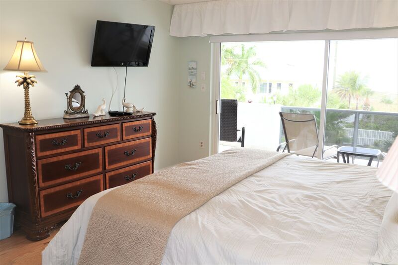 Tivoli By The Sea- Unit 307, Tropical Sands Accommodations