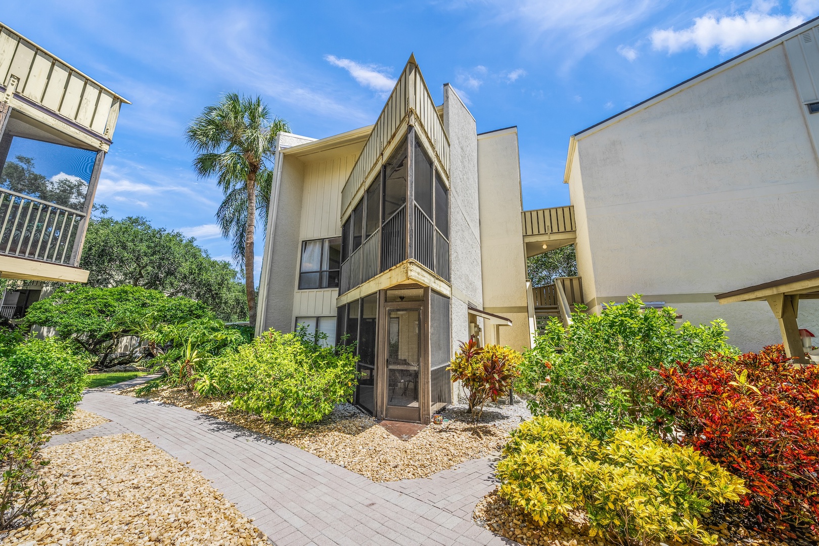 Bay Oaks D-22 by Tropical Sands Accommodations