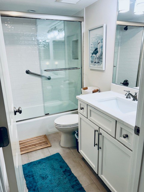 A708 Guest Bathroom