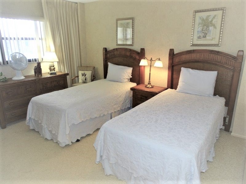 Gulf and Bay Club- A609, Tropical Sands Accommodations