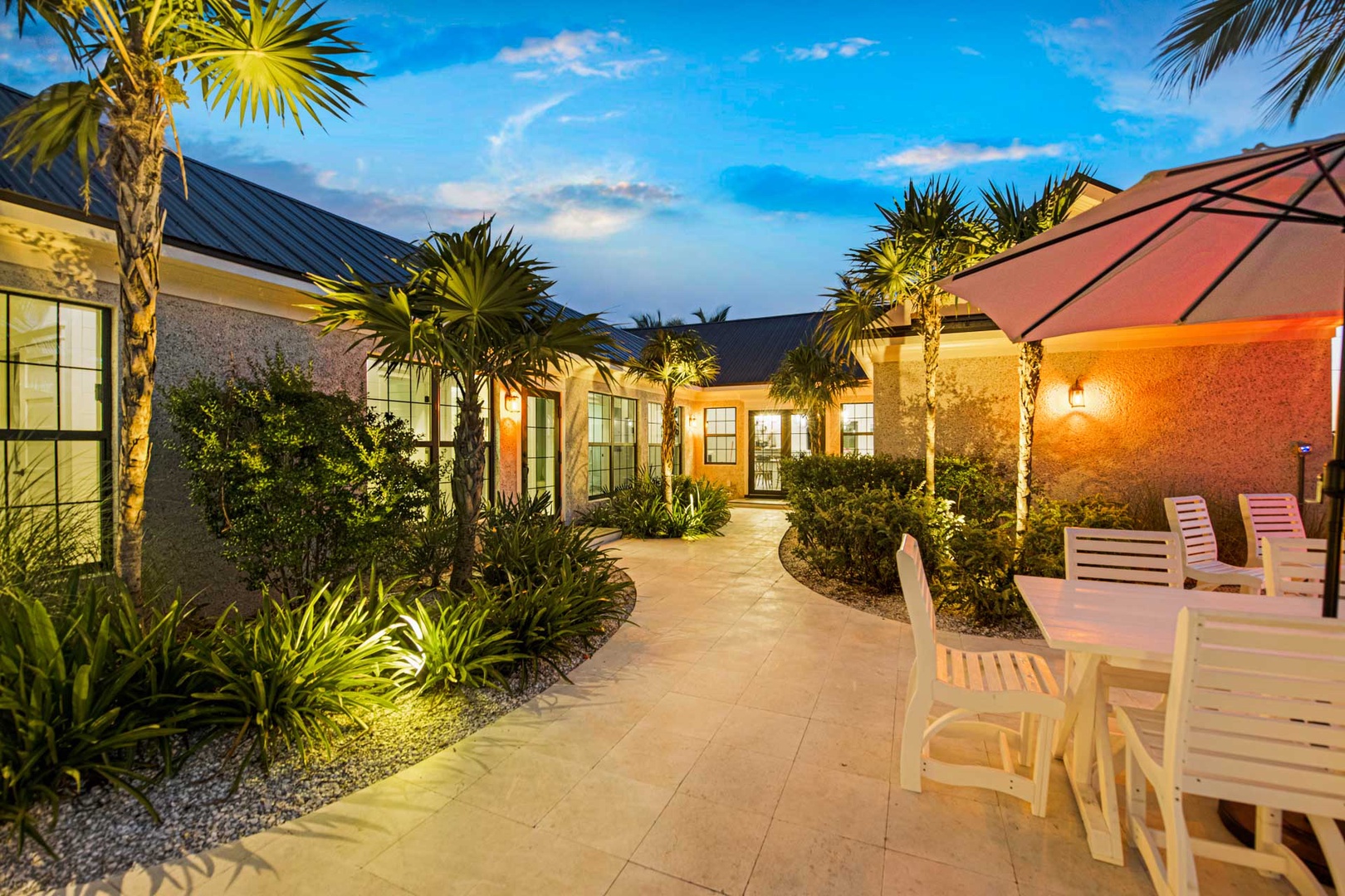 Sugar Sand Cottage - By Siesta Key Luxury Rental Properties