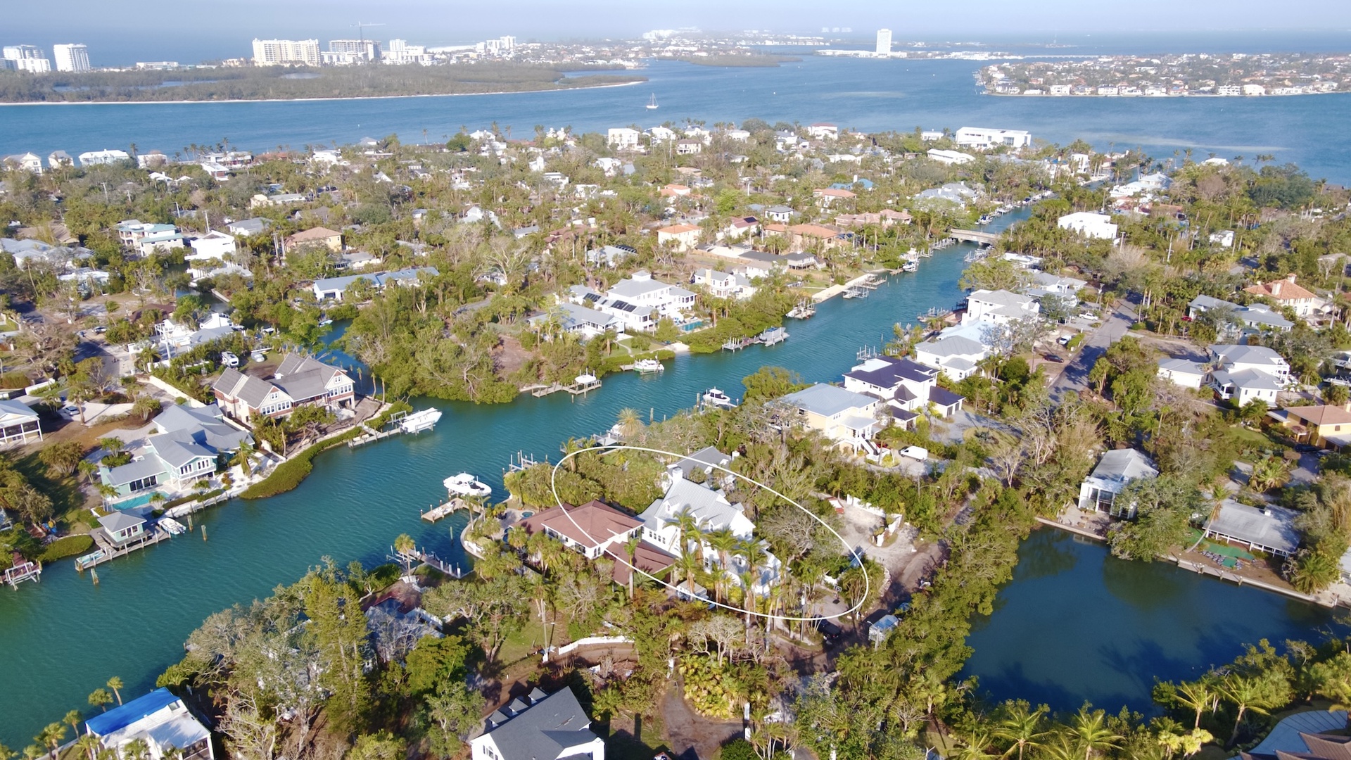 The Big Dipper by Siesta Key Luxury Rental Properties