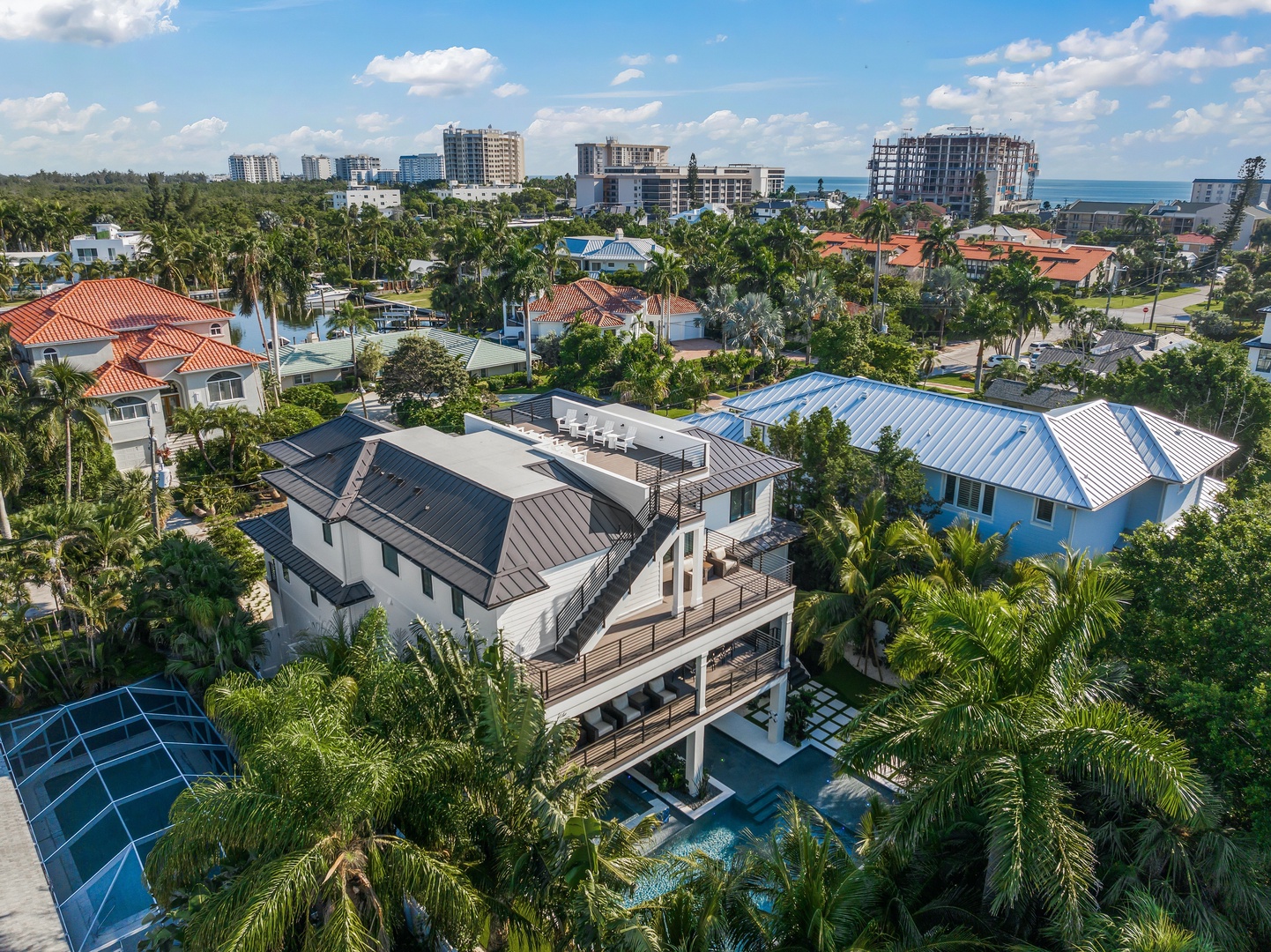 The Sandcastle - Lido Key Vacations