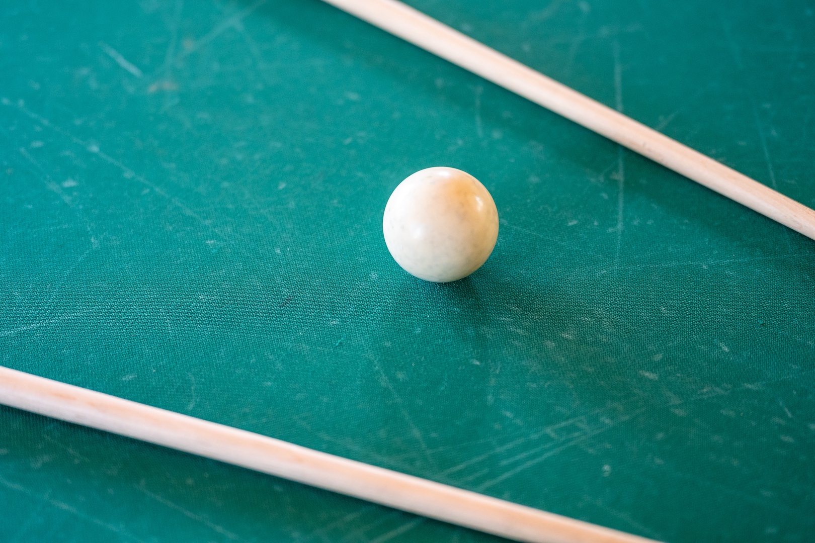 Challenge friends to ping pong matches on your private table tennis setup, perfect for competitive evenings and family fun.