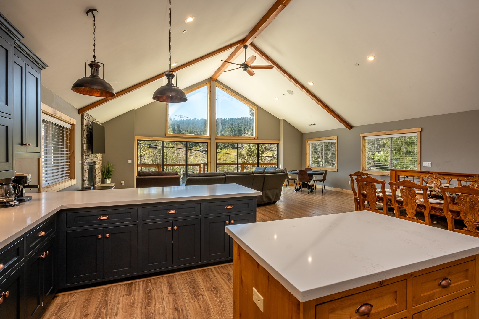 Sonoma Mountain Lodge