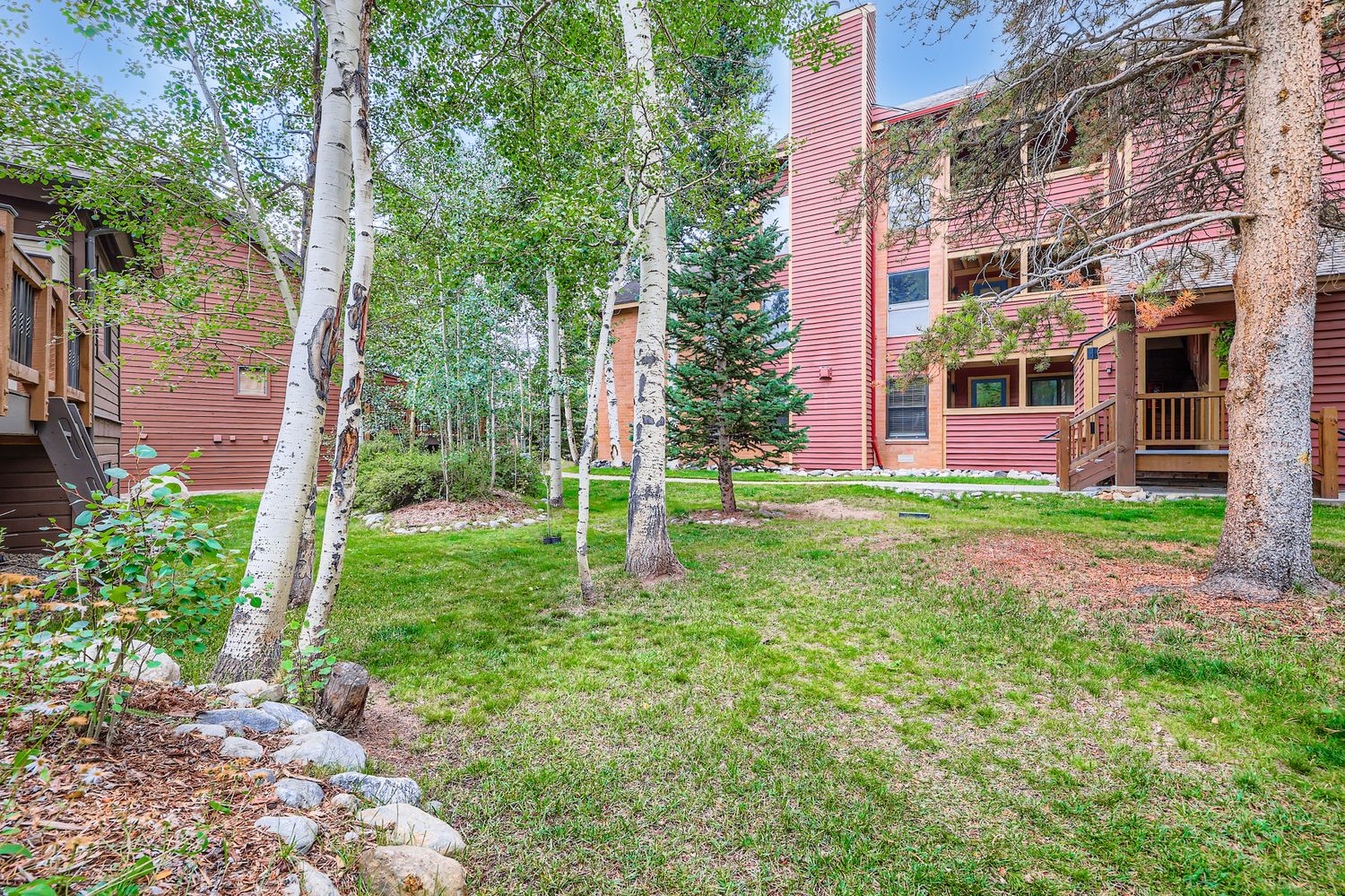 120 Village Point Drive - Web Quality - 028 - 35 Backyard