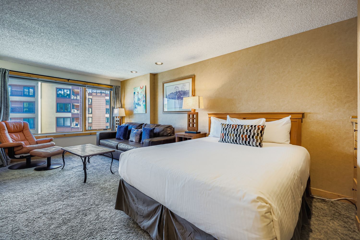 Village at Breck Liftside 4504