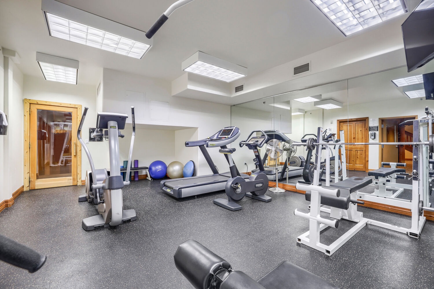 34 Highfield Trail Unit 210 - Web Quality - 027 - 27 Amenity - Community