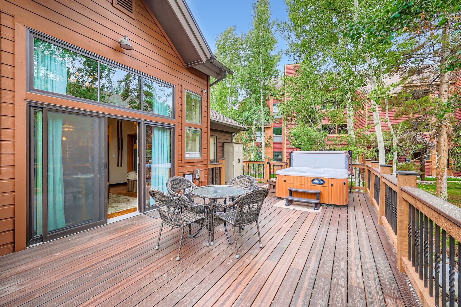 120 Village Point Drive - Web Quality - 027 - 33 Deck